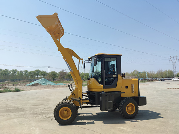 挖掘装载机厂家