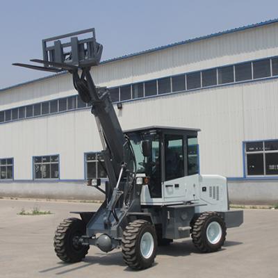 挖掘装载机厂家