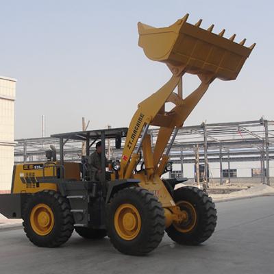 矿用装载机厂家