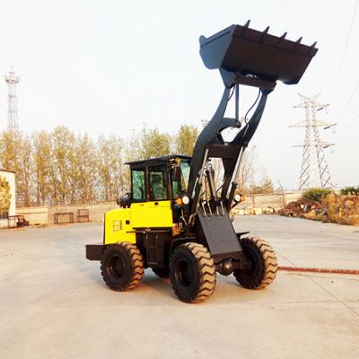 挖掘装载机厂家