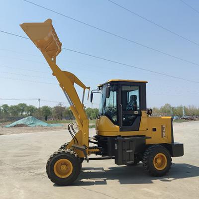 挖掘装载机厂家