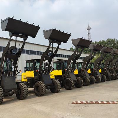挖掘装载机厂家