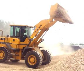 矿用装载机厂家