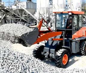 矿用装载机厂家