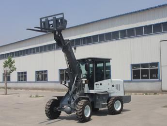 挖掘装载机厂家