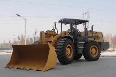 矿用装载机