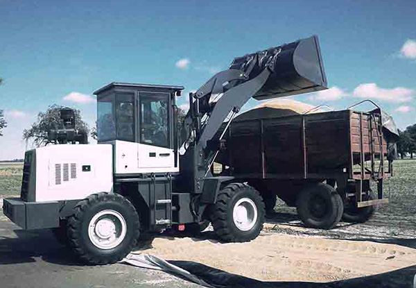 ZT926 轮式装载机